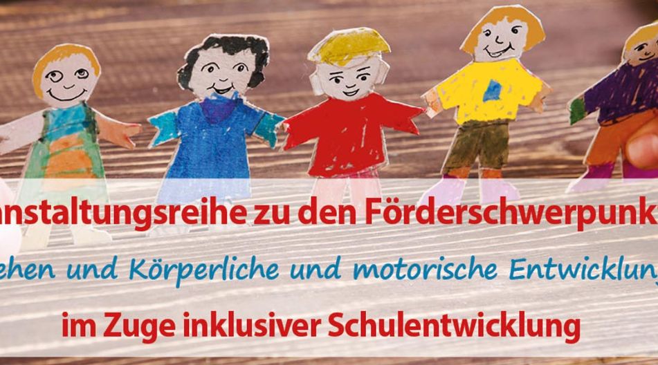 Titelbild Veranstaltungsreihe Hören, Sehen und KmE Titelbild Veranstaltungsreihe Hören, Sehen und KmE