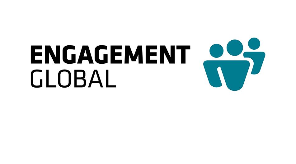 Das Logo von Engagement Global